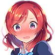MakiBlush Discord emoji — free static PNG download