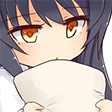 makoStare Discord emoji — free static PNG download