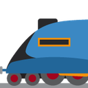 mallard Discord emoji — free static PNG download