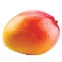 Mango Discord emoji — free static PNG download