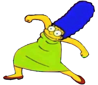 MargeKrump Discord emoji - free download