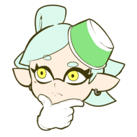 MarieThink Discord emoji — free static PNG download