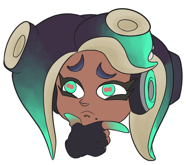 MarinaThink Discord emoji — free static PNG download