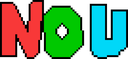 mario_nou Discord emoji — free static PNG download