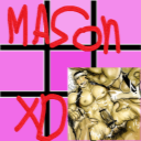 MasonLOL Discord emoji — free static PNG download