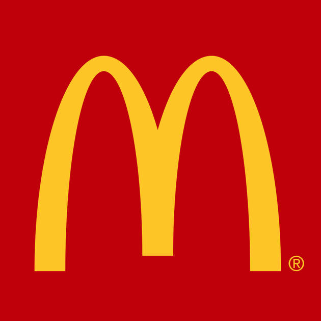 MCD Discord emoji — free static PNG download