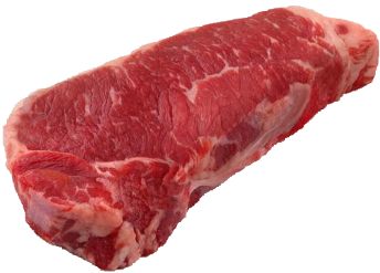 meat Discord emoji — free static PNG download