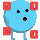 Mee6Everyone Discord emoji — free static PNG download