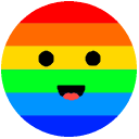 Mee6Gay Discord emoji — free static PNG download