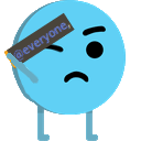 Mee6Throw Discord emoji — free static PNG download