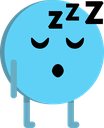 MEESLEEP6 Discord emoji — free static PNG download