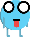 MEESPOOKED6 Discord emoji — free static PNG download