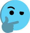 MEETHONK6 Discord emoji — free static PNG download