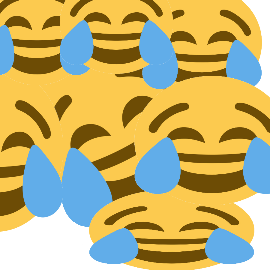 Megajoy Discord emoji — free static PNG download