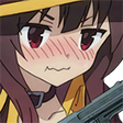 meguGun Discord emoji — free static PNG download