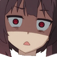 MeguWat Discord emoji — free static PNG download