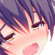 meinaLewd Discord emoji — free static PNG download