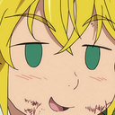melsmug Discord emoji — free static PNG download