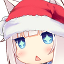 MerryChamp Discord emoji — free static PNG download