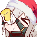 MerryCheers Discord emoji — free static PNG download