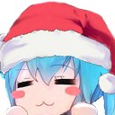 MerryComfy Discord emoji — free static PNG download