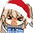 MerryCri Discord emoji — free static PNG download