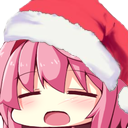 MerryGr8 Discord emoji — free static PNG download