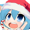 MerryHappy Discord emoji — free static PNG download