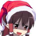 MerryHehe Discord emoji — free static PNG download