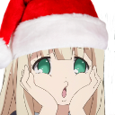 Merryowo Discord emoji — free static PNG download