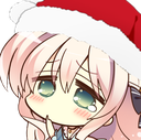 MerryPout Discord emoji — free static PNG download