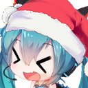 MerryRAWR Discord emoji — free static PNG download