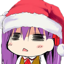 MerrySigh Discord emoji — free static PNG download