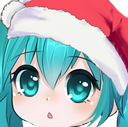MerryStare Discord emoji — free static PNG download