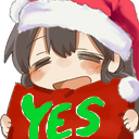 MerryYes Discord emoji — free static PNG download