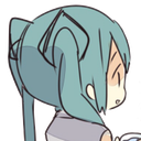 mikustare Discord emoji — free static PNG download