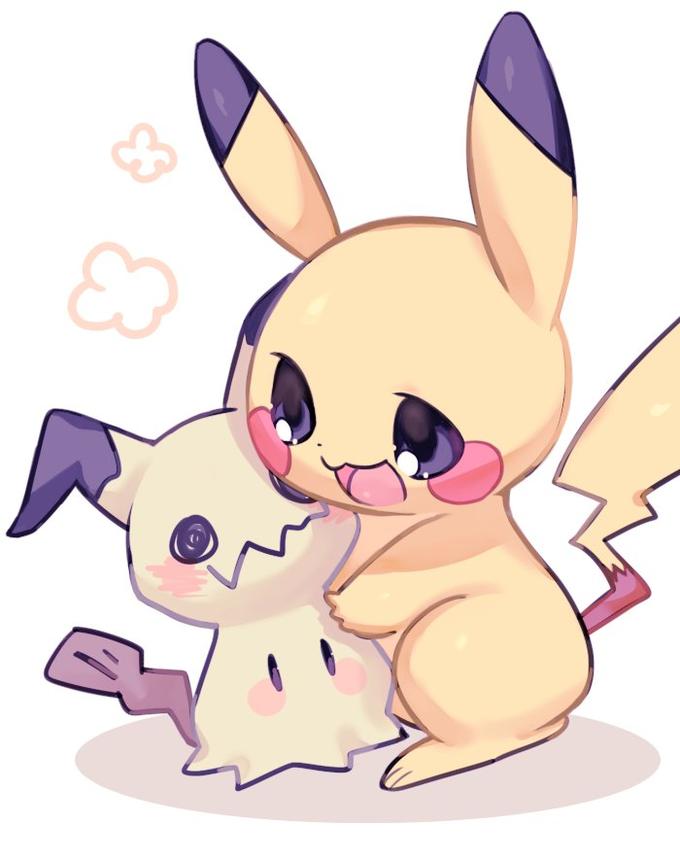 mimikyu Discord emoji — free static PNG download