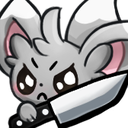 MincinnoKnife Discord emoji — free static PNG download