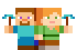 MinecraftJump Discord emoji — free animated GIF download