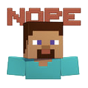 minecraftnope Discord emoji — free static PNG download