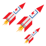 missiles Discord emoji — free static PNG download