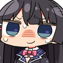 mito_tsukino_ghk_sweat Discord emoji — free static PNG download