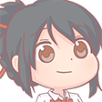 MitsuhaHappy Discord emoji — free static PNG download