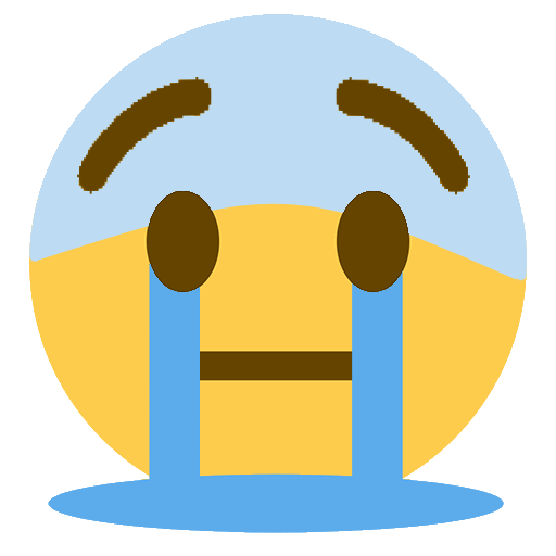 MixedFeelings Discord emoji — free static PNG download