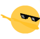 MLGDab Discord emoji