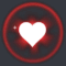 MM707Heartbreak Discord emoji — free animated GIF download