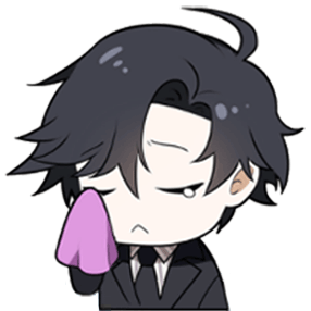 mmmm Discord emoji — free animated GIF download