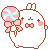 MolangCandy Discord emoji — free static PNG download