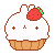 molangcupcake Discord emoji — free static PNG download