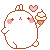 MolangIceCream Discord emoji — free animated GIF download